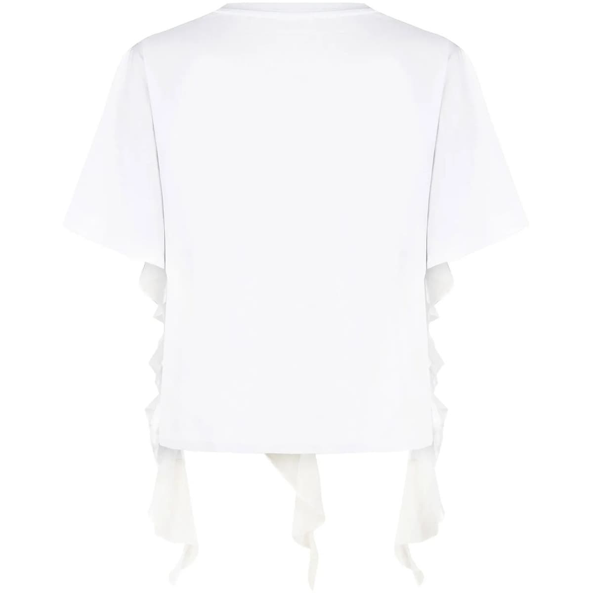 Women's T-Shirts Rinascimento Multicolor