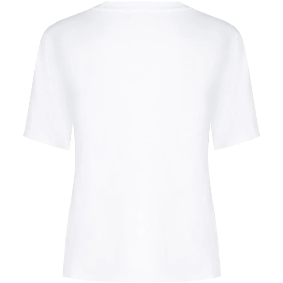 Women's T-Shirts Rinascimento Multicolor