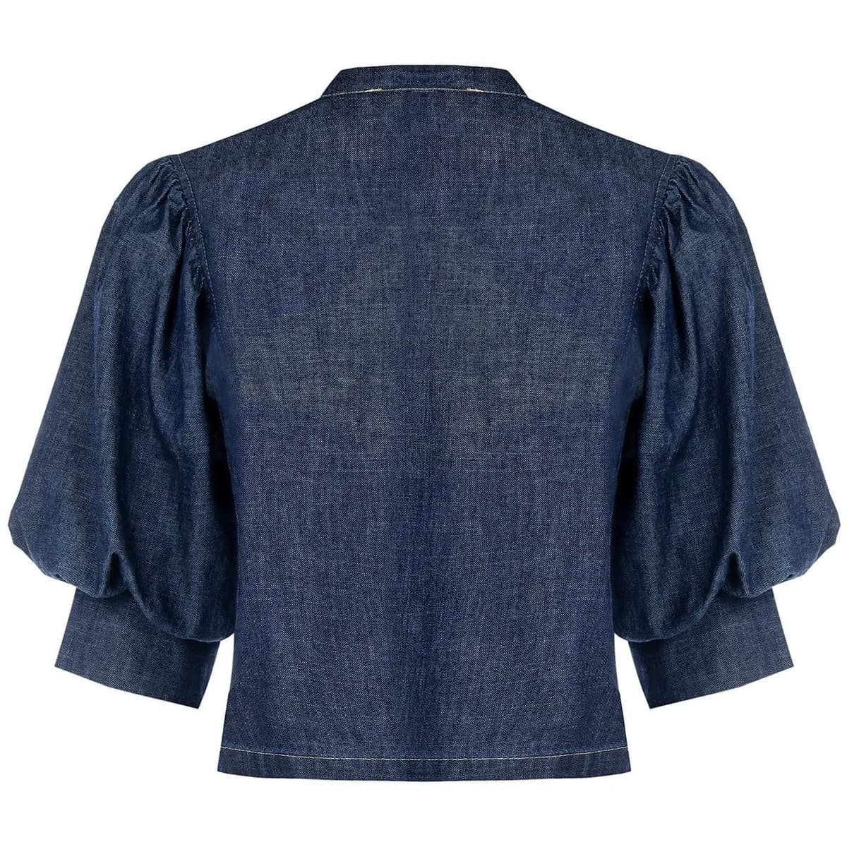 Women's Shirts Rinascimento Multicolor