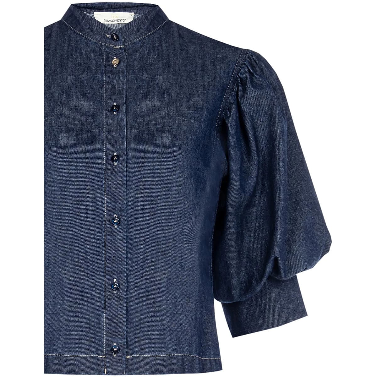 Women's Shirts Rinascimento Multicolor