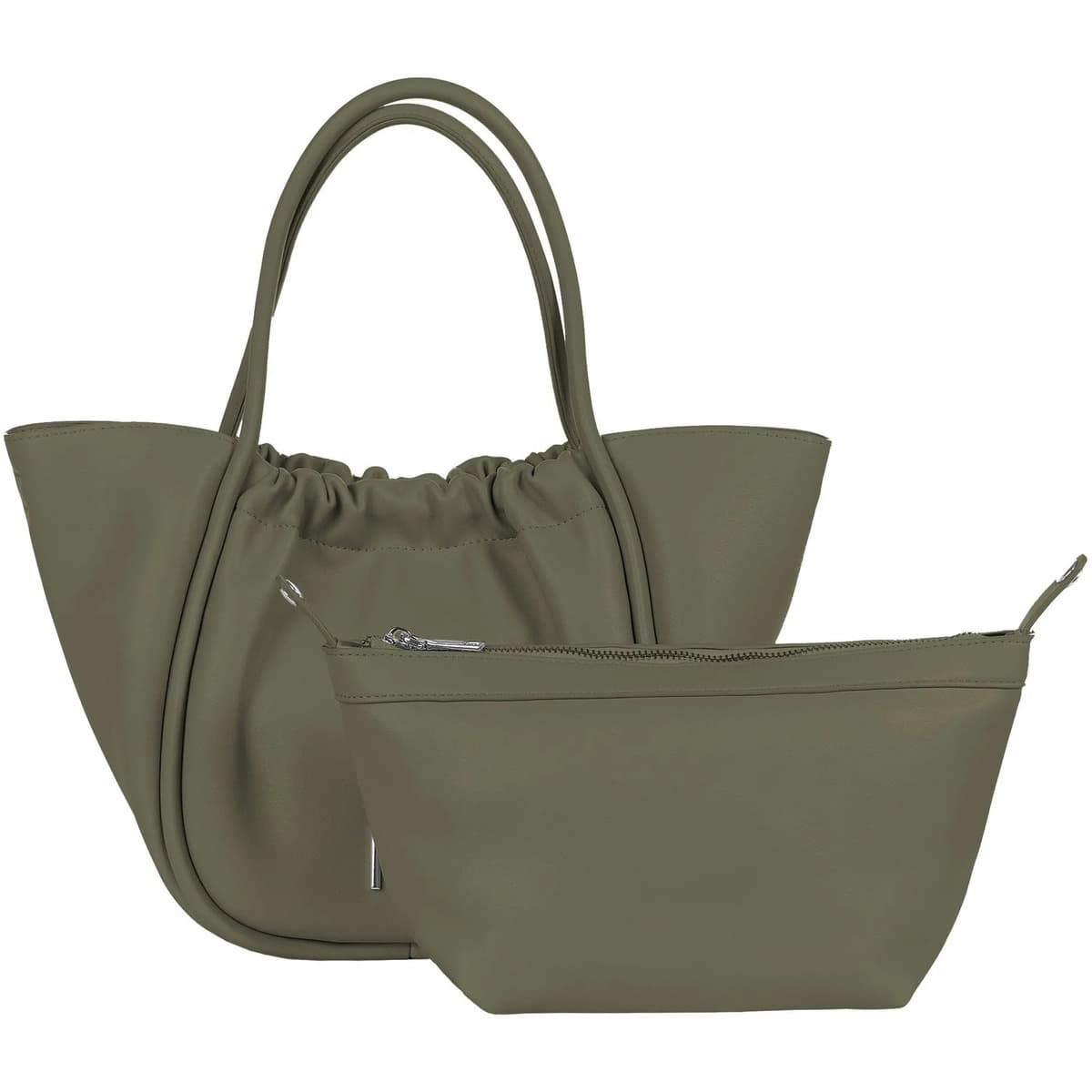 Women's Handbags Rinascimento Multicolor