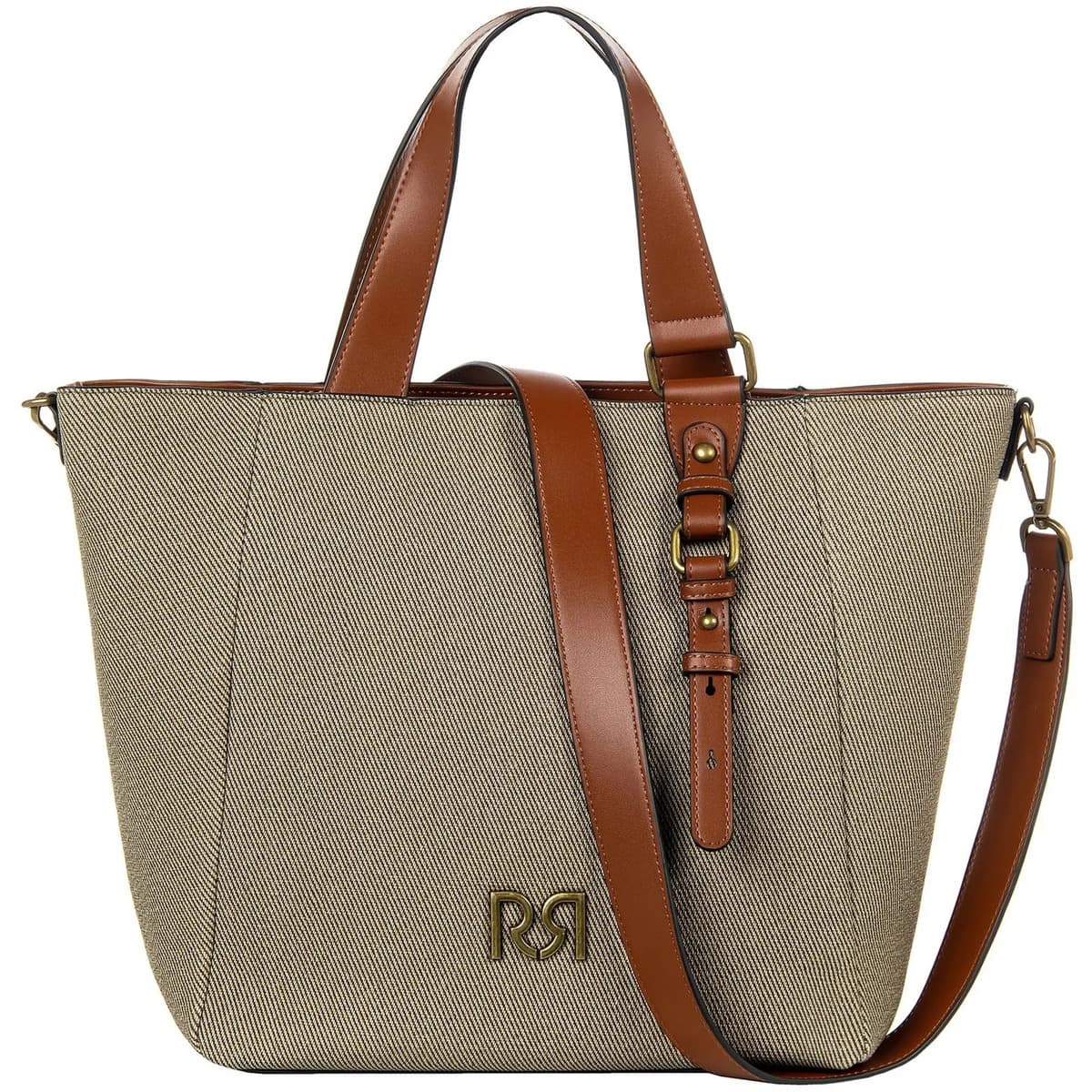 Women's Handbags Rinascimento Khaki