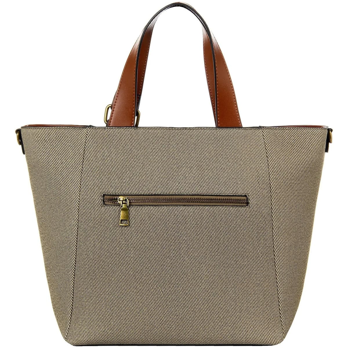 Women's Handbags Rinascimento Khaki