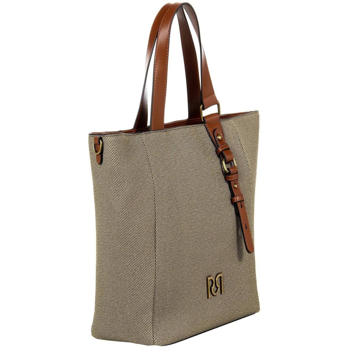 Women's Handbags Rinascimento Khaki