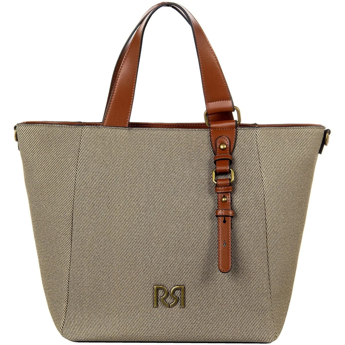 Women's Handbags Rinascimento Khaki