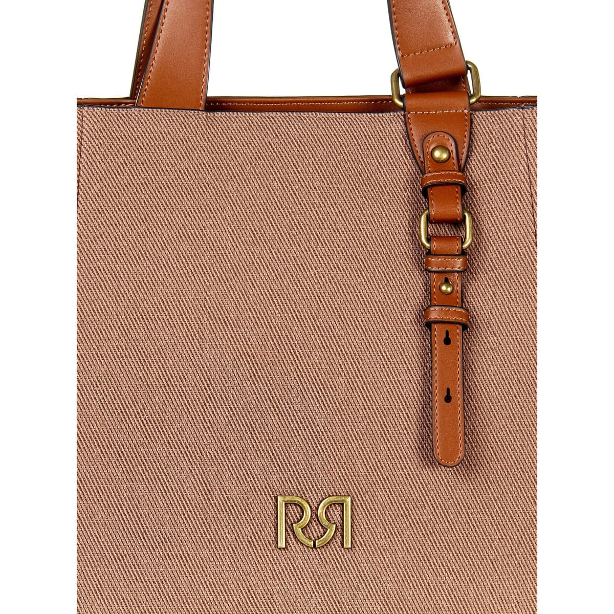 Women's Handbags Rinascimento Brown