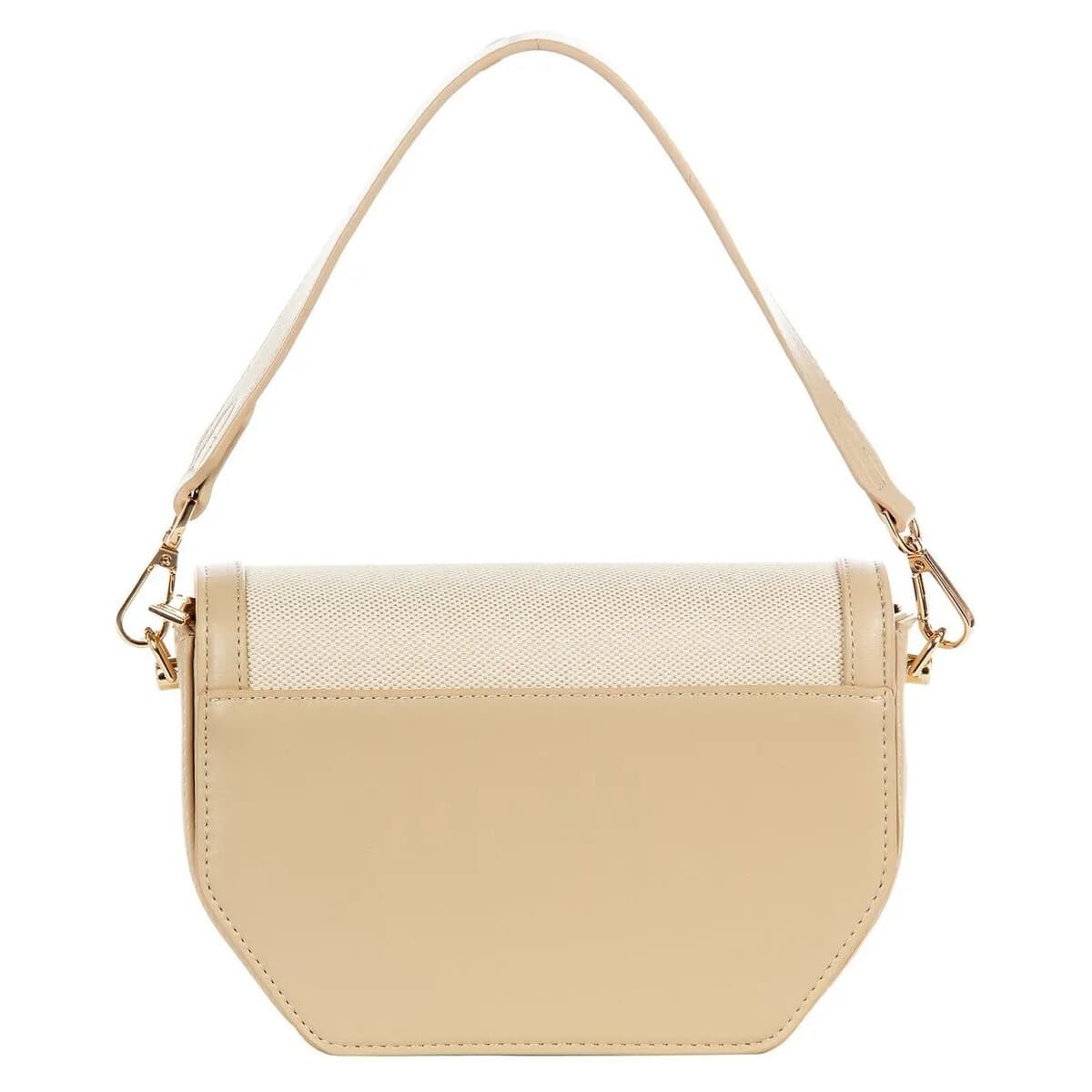 Women's Shoulder Bags Rinascimento Beige