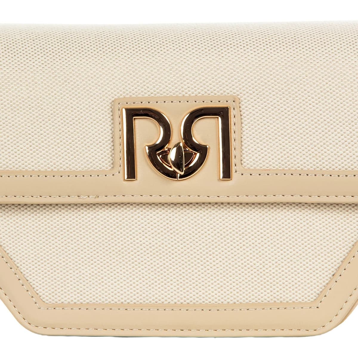 Women's Shoulder Bags Rinascimento Beige