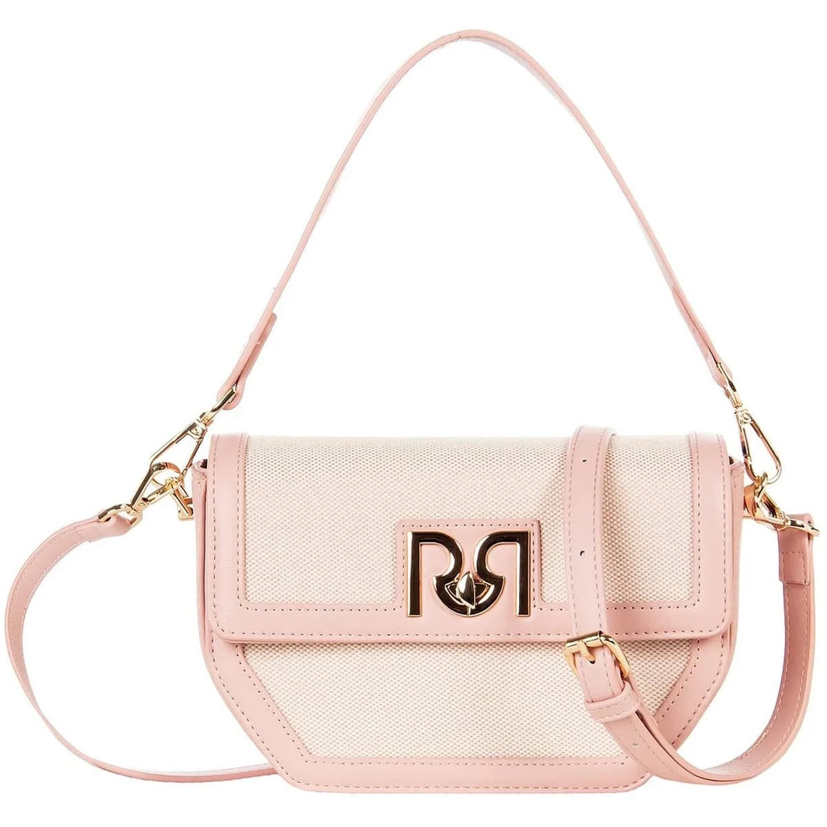 Women's Shoulder Bags Rinascimento Pink
