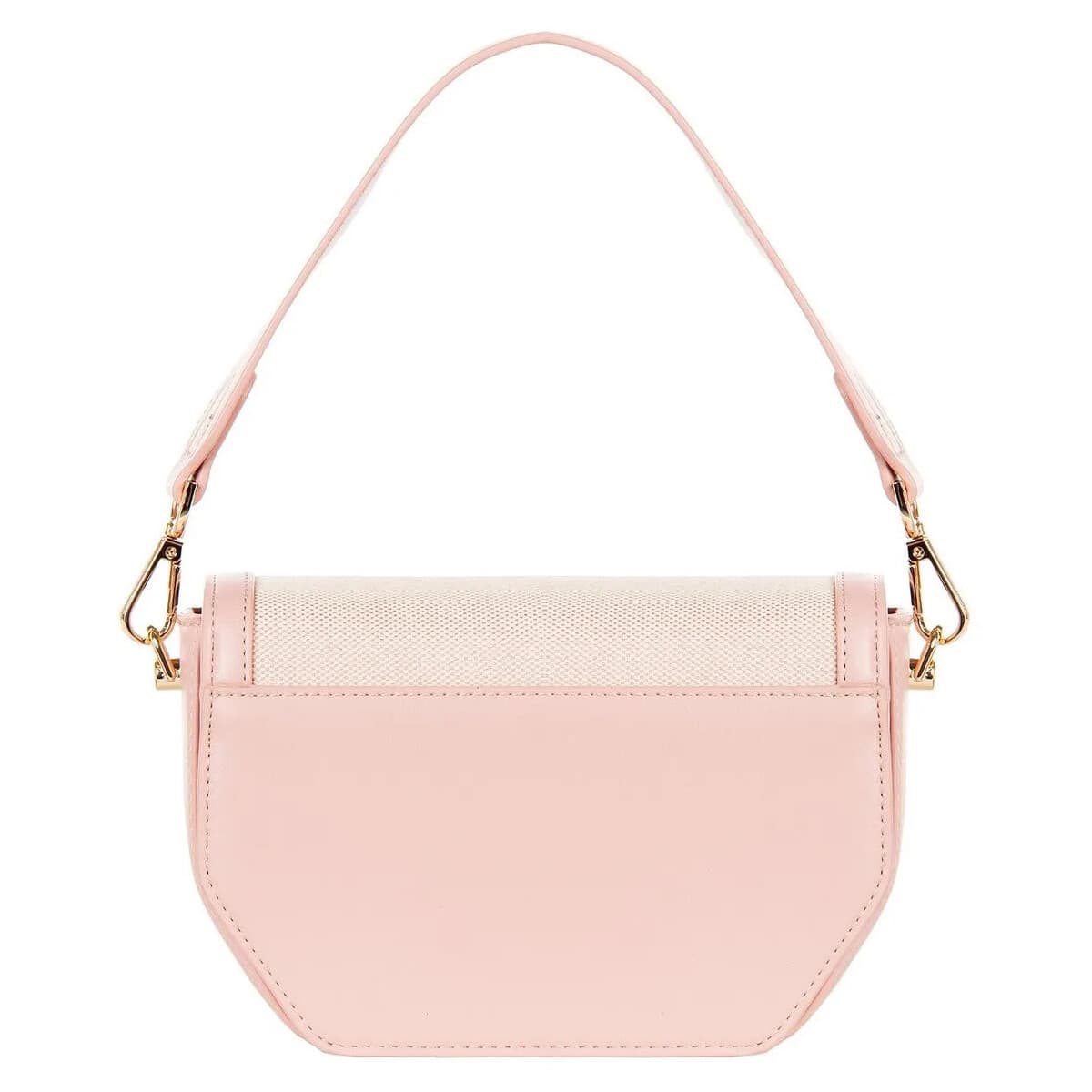 Women's Shoulder Bags Rinascimento Pink