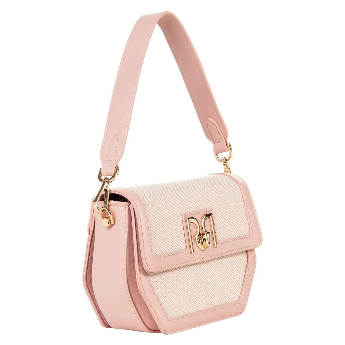 Women's Shoulder Bags Rinascimento Pink