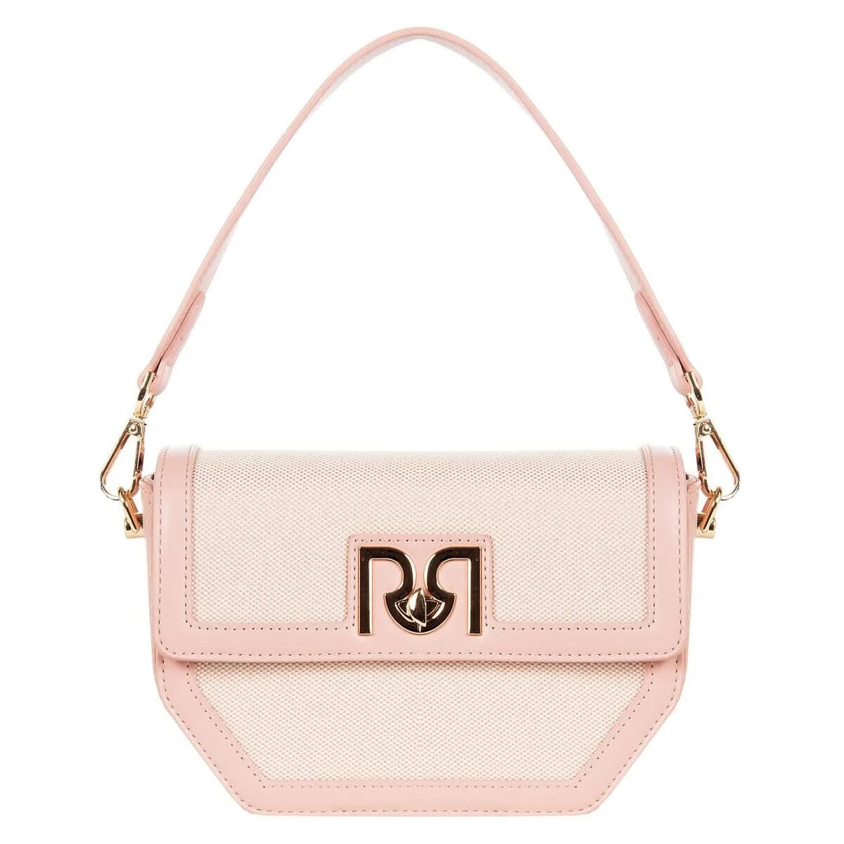 Women's Shoulder Bags Rinascimento Pink
