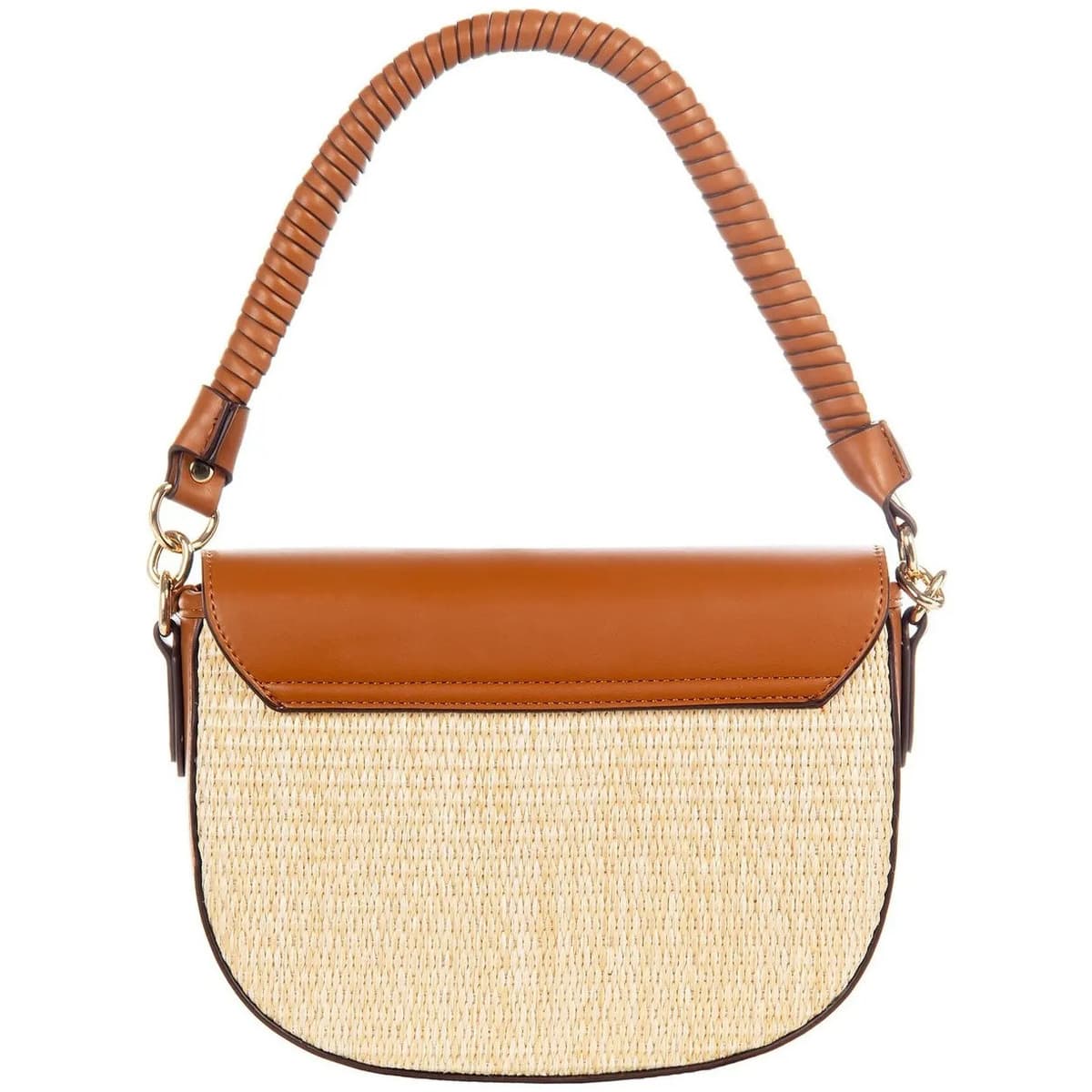 Women's Handbags Rinascimento Beige