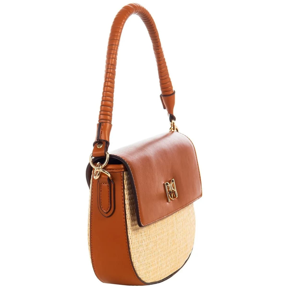 Women's Handbags Rinascimento Beige