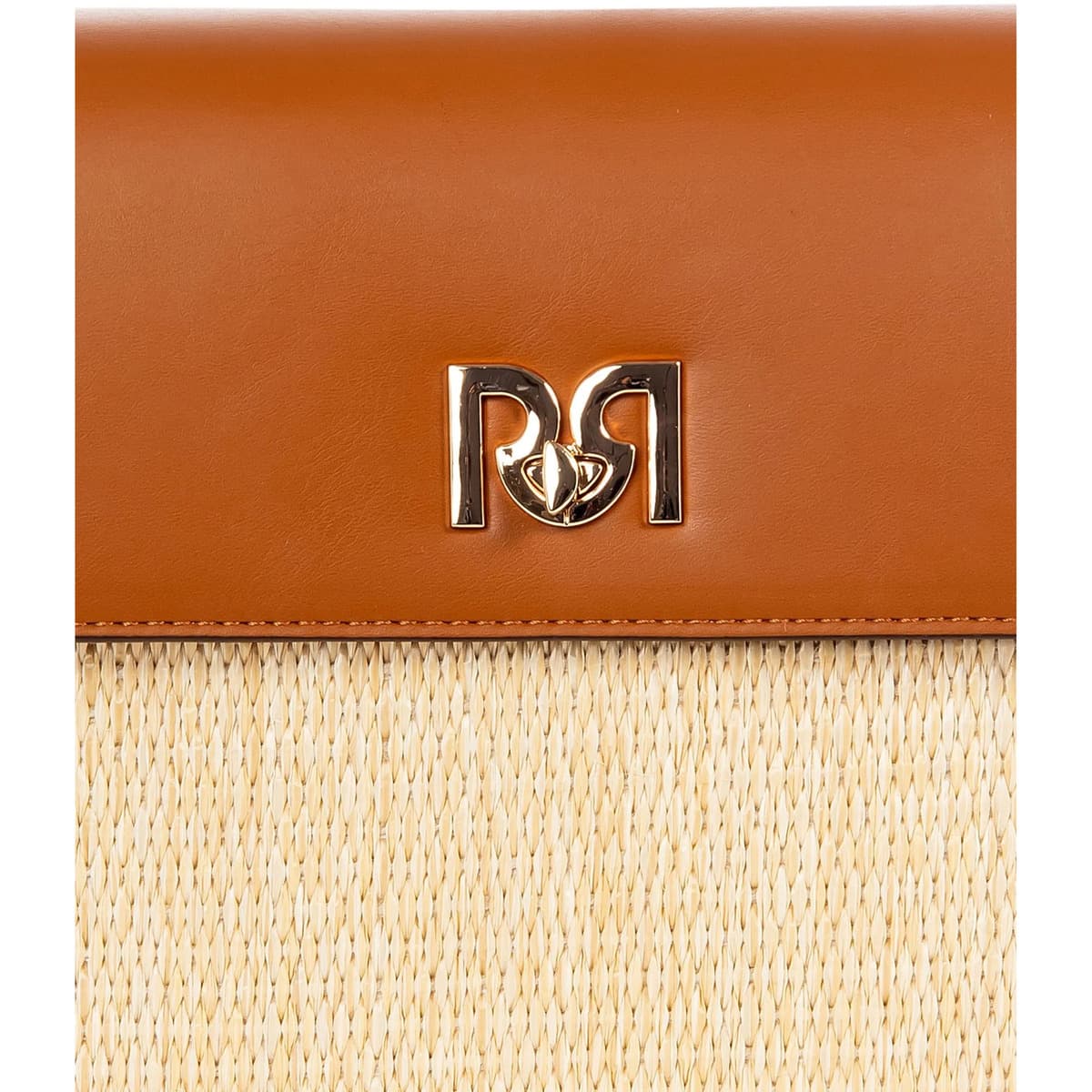 Women's Handbags Rinascimento Beige