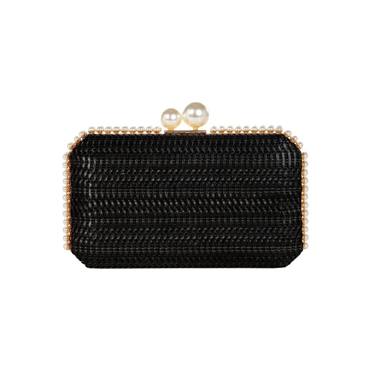 Women's Clutches Rinascimento Multicolor