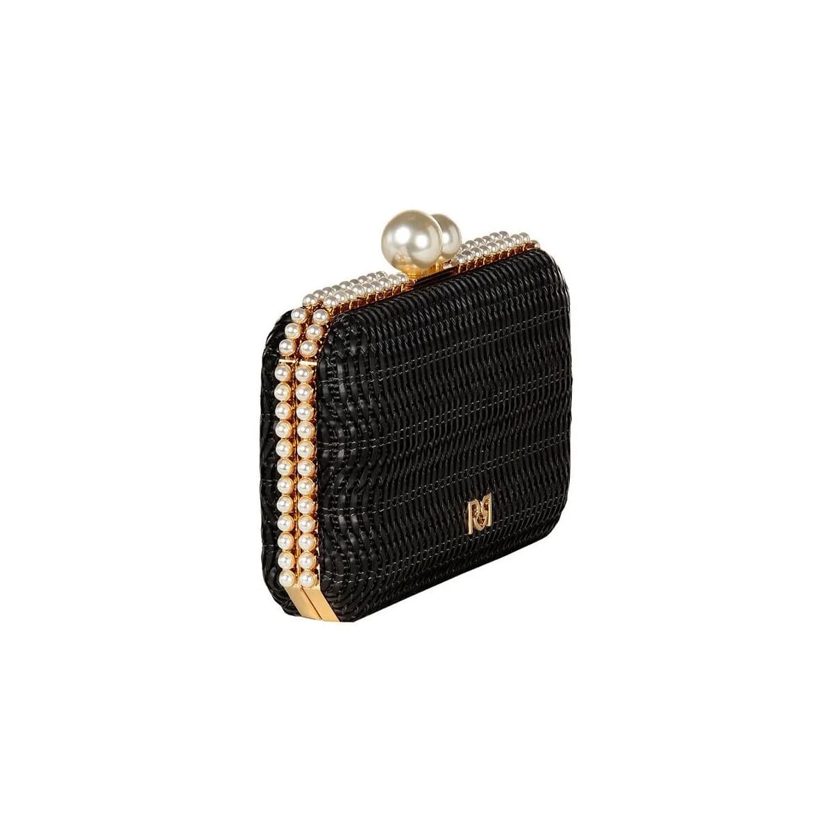 Women's Clutches Rinascimento Multicolor