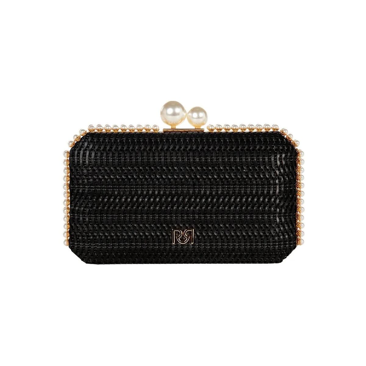 Women's Clutches Rinascimento Multicolor