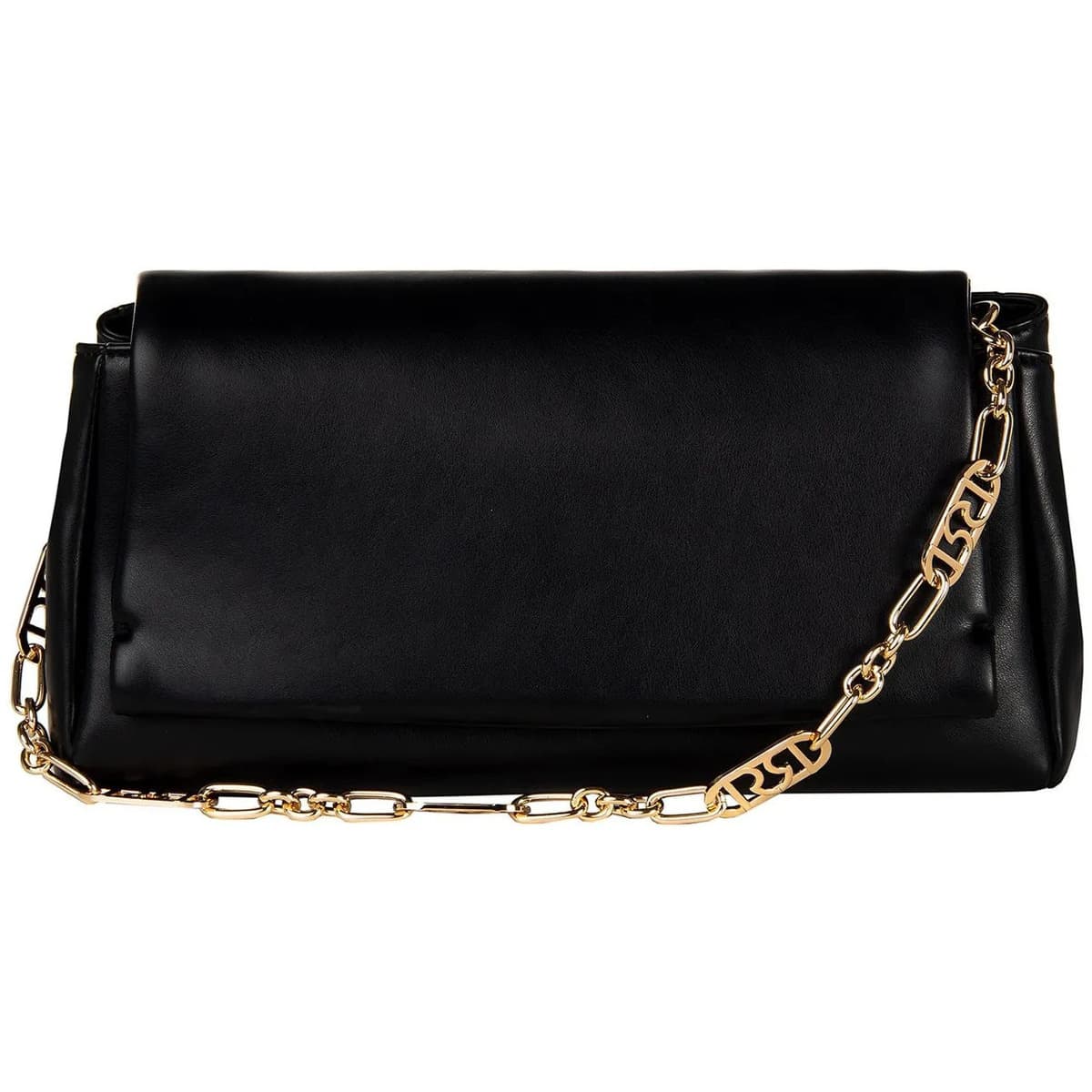 Women's Shoulder Bags Rinascimento Black