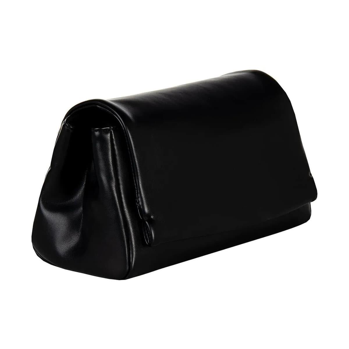 Women's Shoulder Bags Rinascimento Black