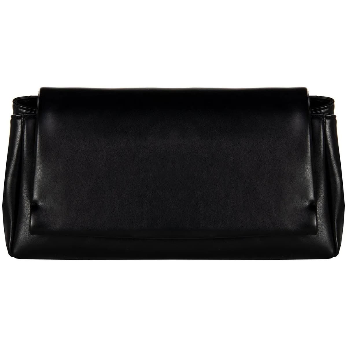 Women's Shoulder Bags Rinascimento Black