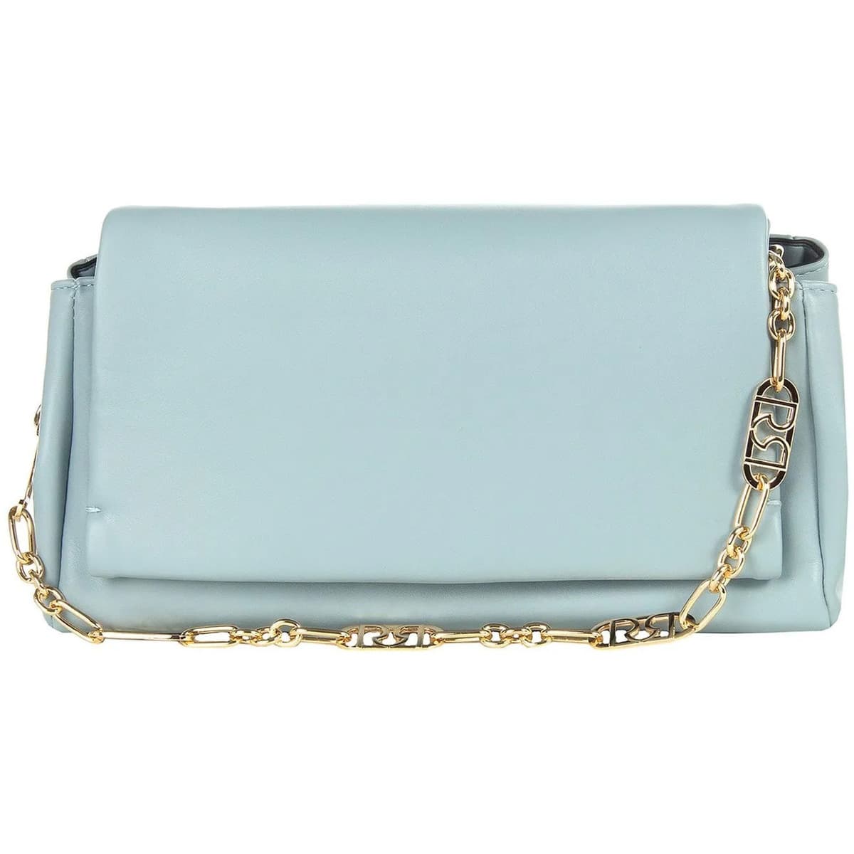 Women's Shoulder Bags Rinascimento Blue