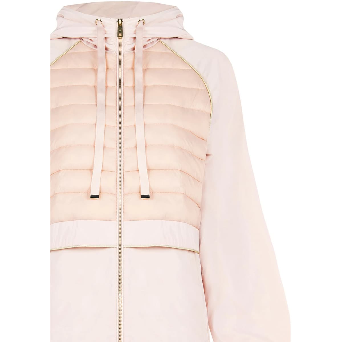 Women's Jackets Rinascimento Multicolor