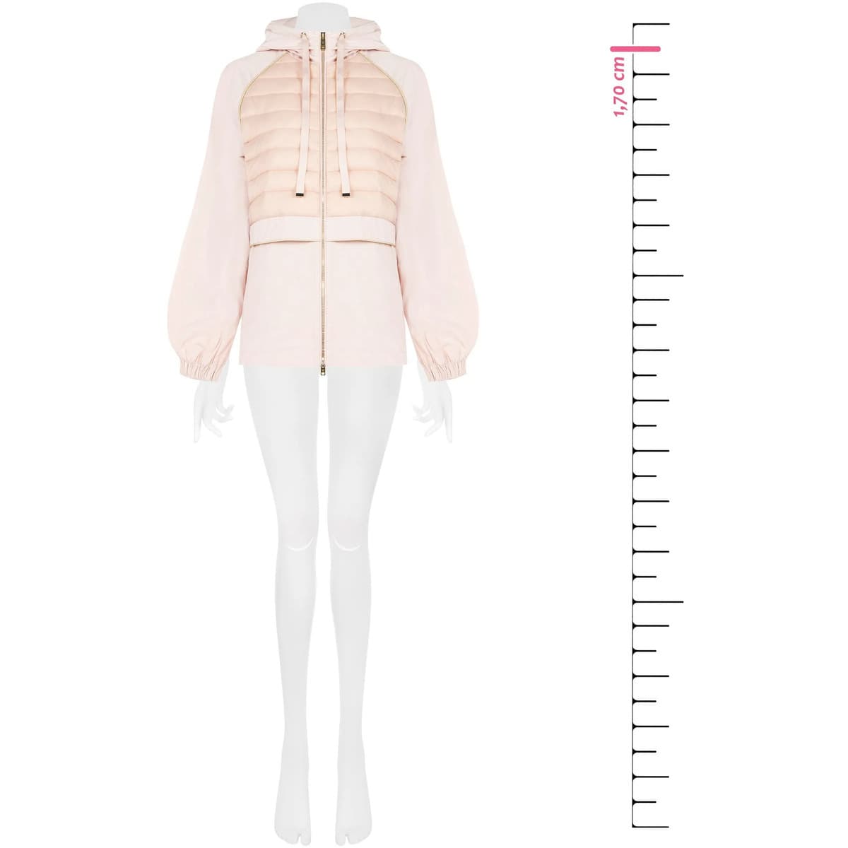 Women's Jackets Rinascimento Multicolor