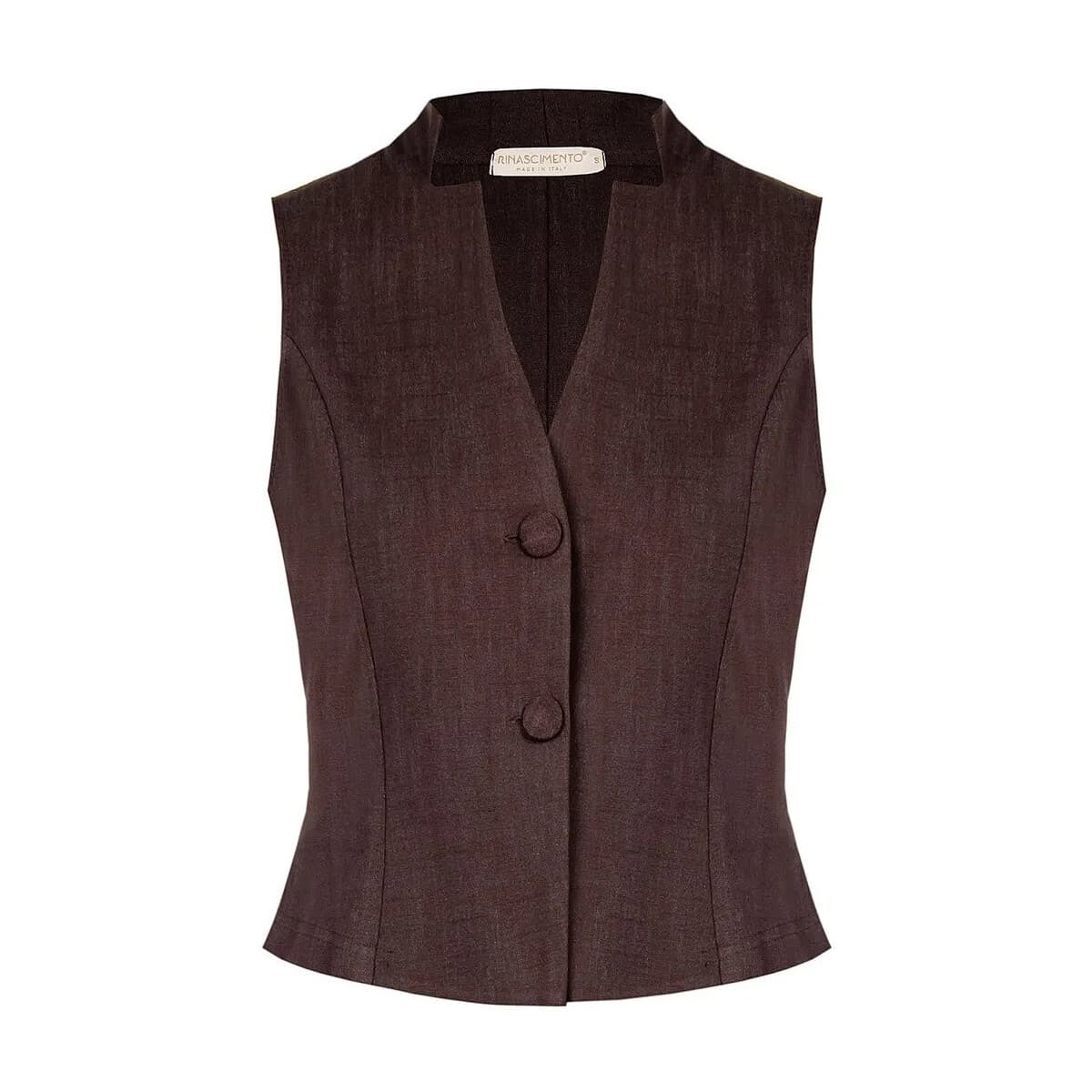 Μπουφάν / Ζακέτες Rinascimento CFC0128709003