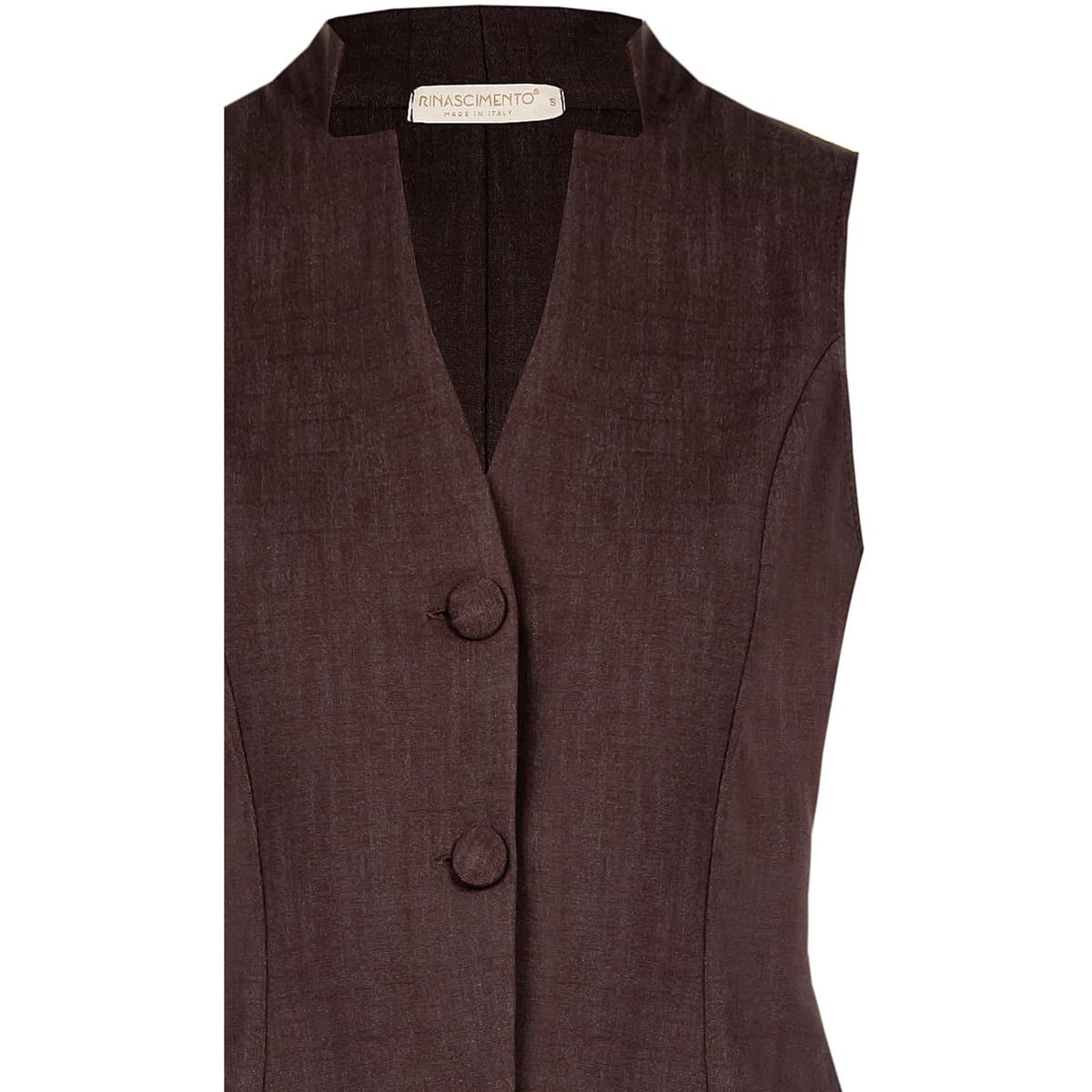 Women's Jackets Rinascimento Multicolor