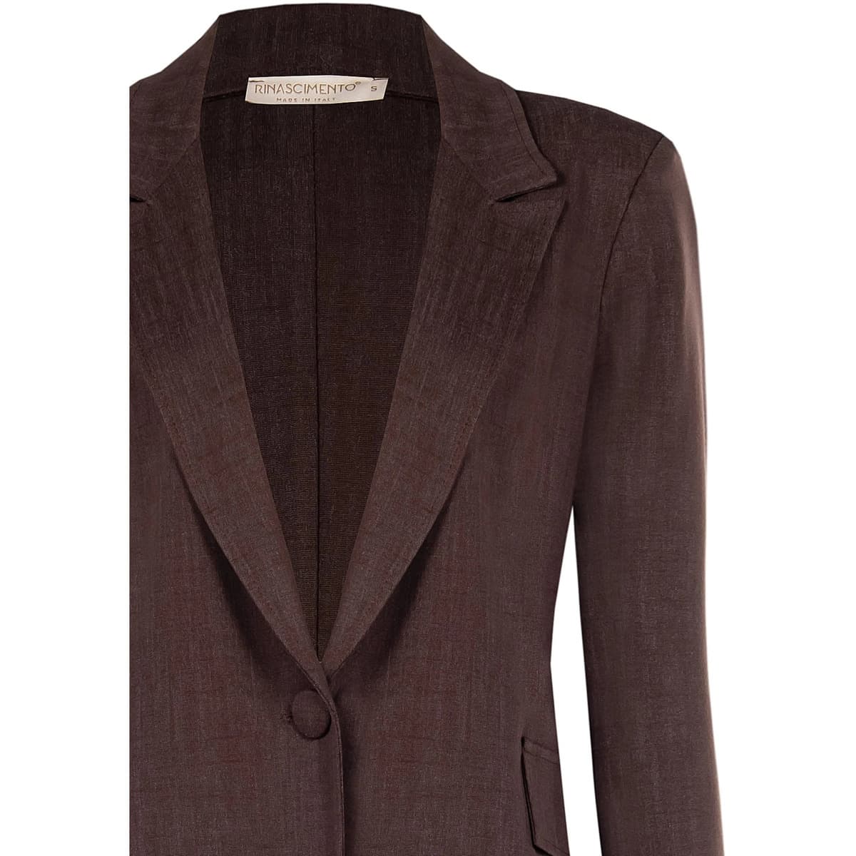 Women's Jackets Rinascimento Multicolor