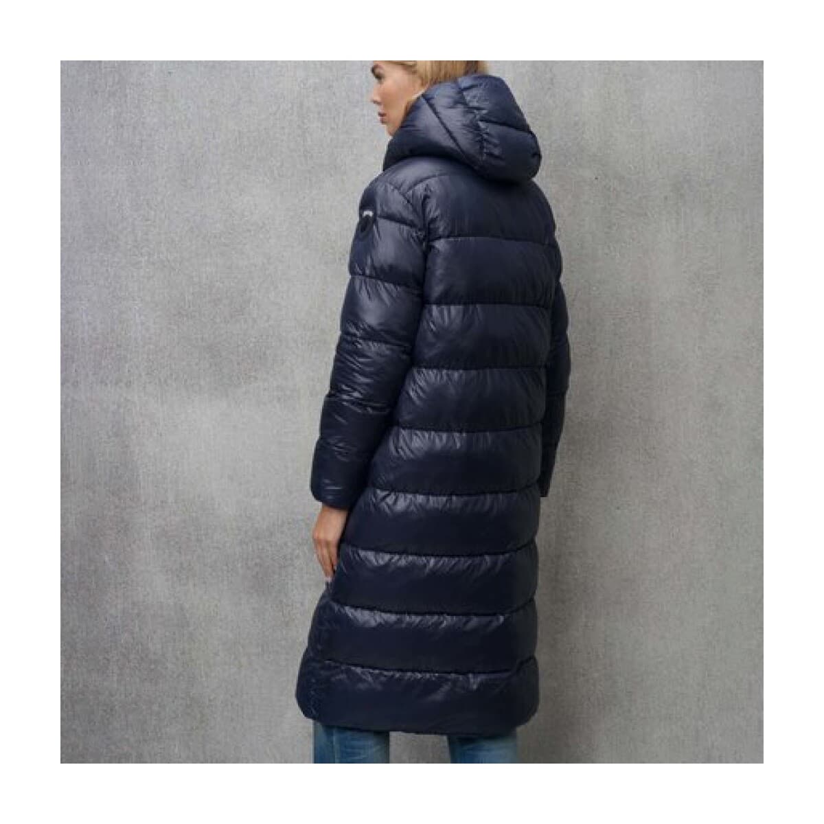 Women's Coats Blauer Blue