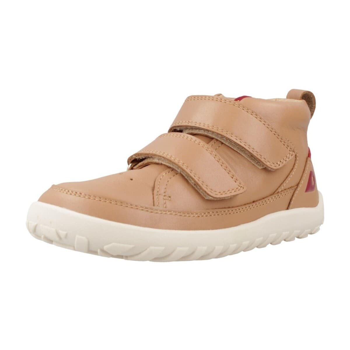 Boys' Sneakers Bobux Beige