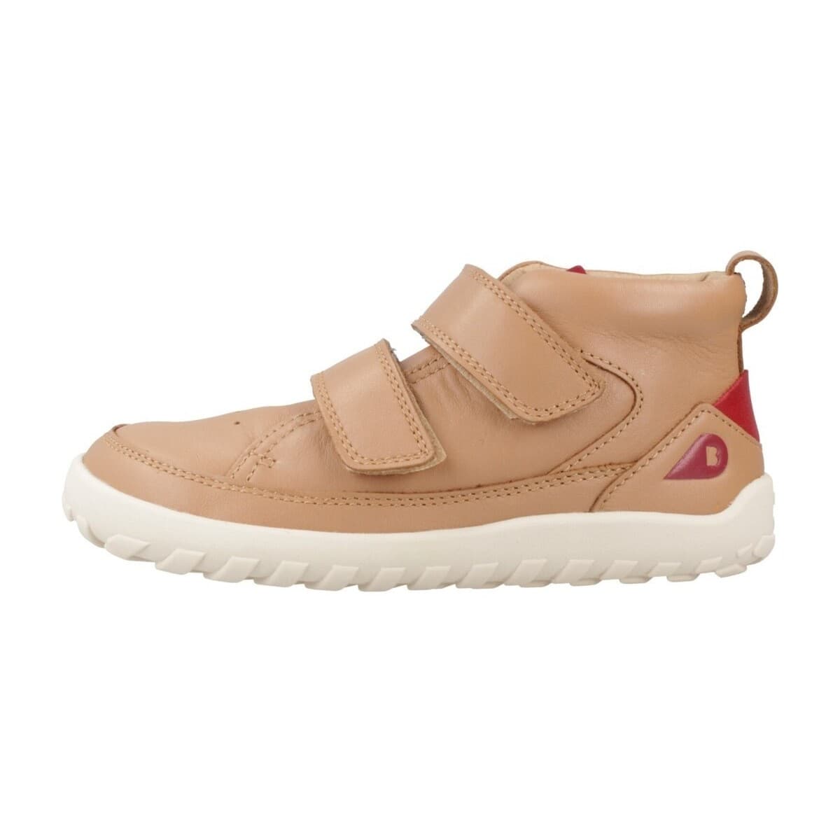 Boys' Sneakers Bobux Beige