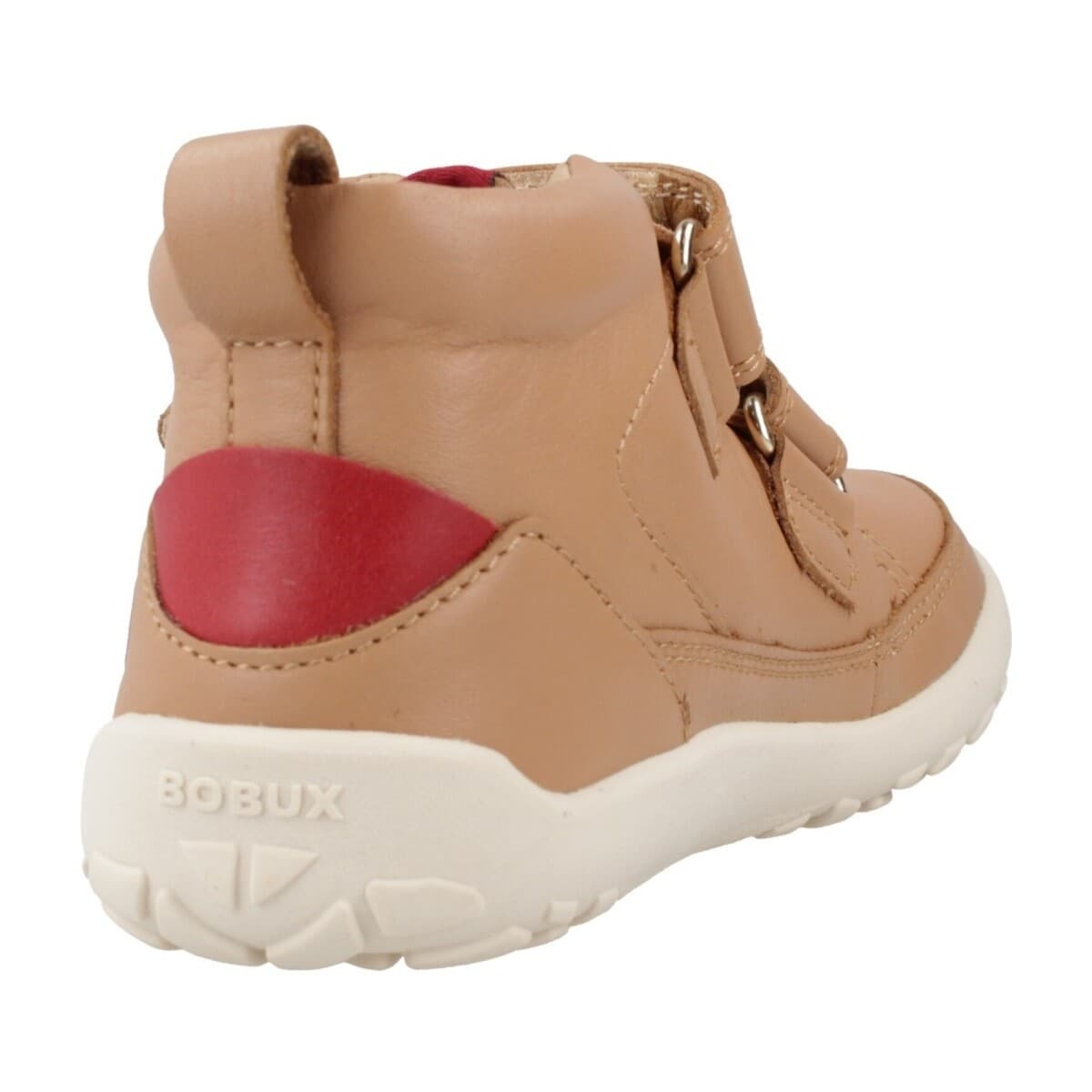 Boys' Sneakers Bobux Beige