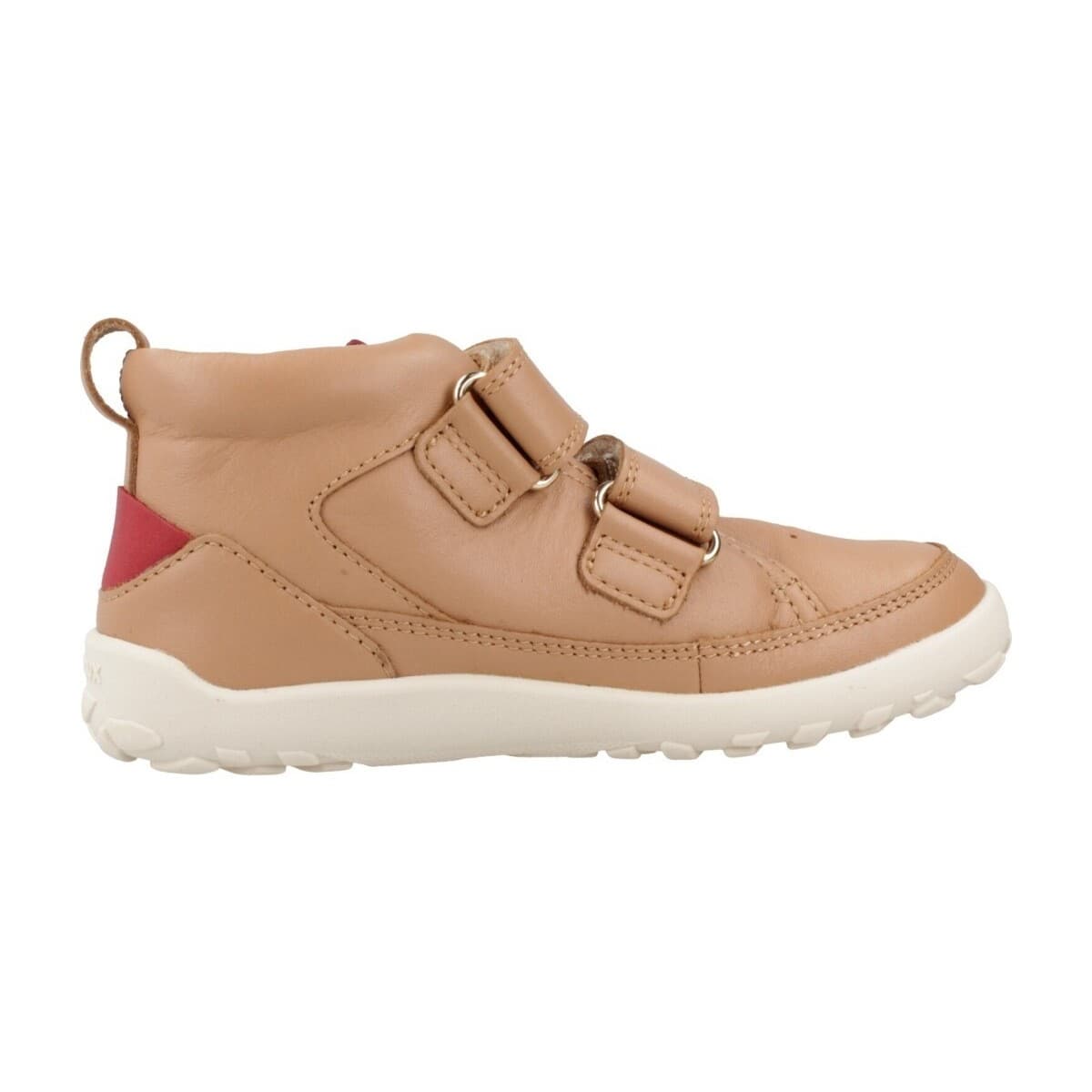 Boys' Sneakers Bobux Beige