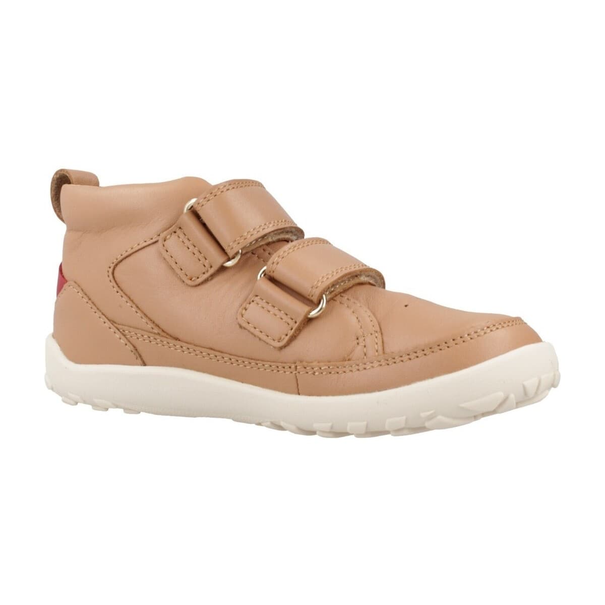 Boys' Sneakers Bobux Beige