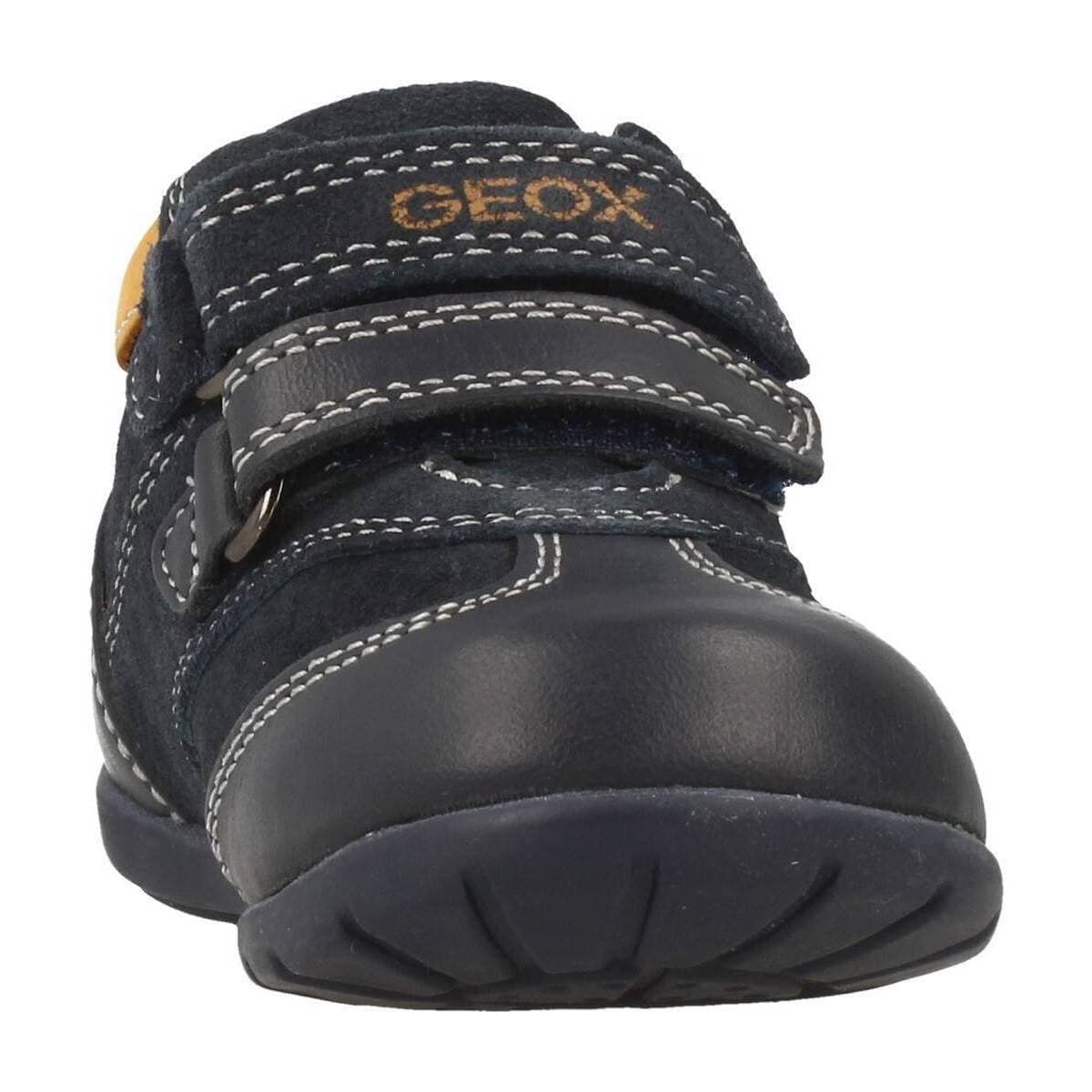 Boys' Sneakers Geox Blue