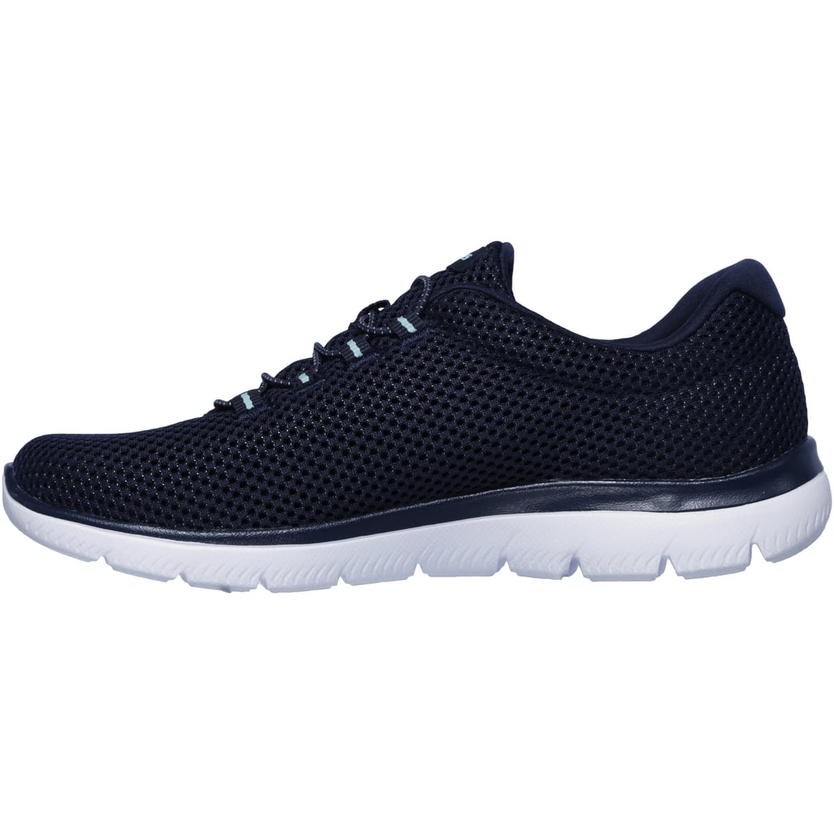 Women's Sneakers Skechers Blue