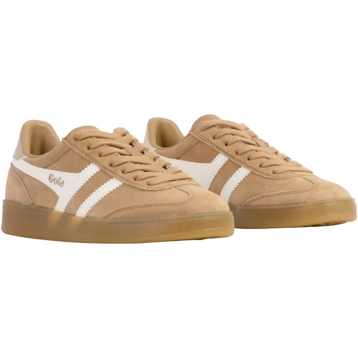 Women's Sneakers Gola Brown