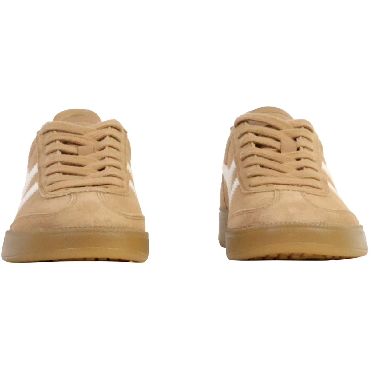 Women's Sneakers Gola Brown