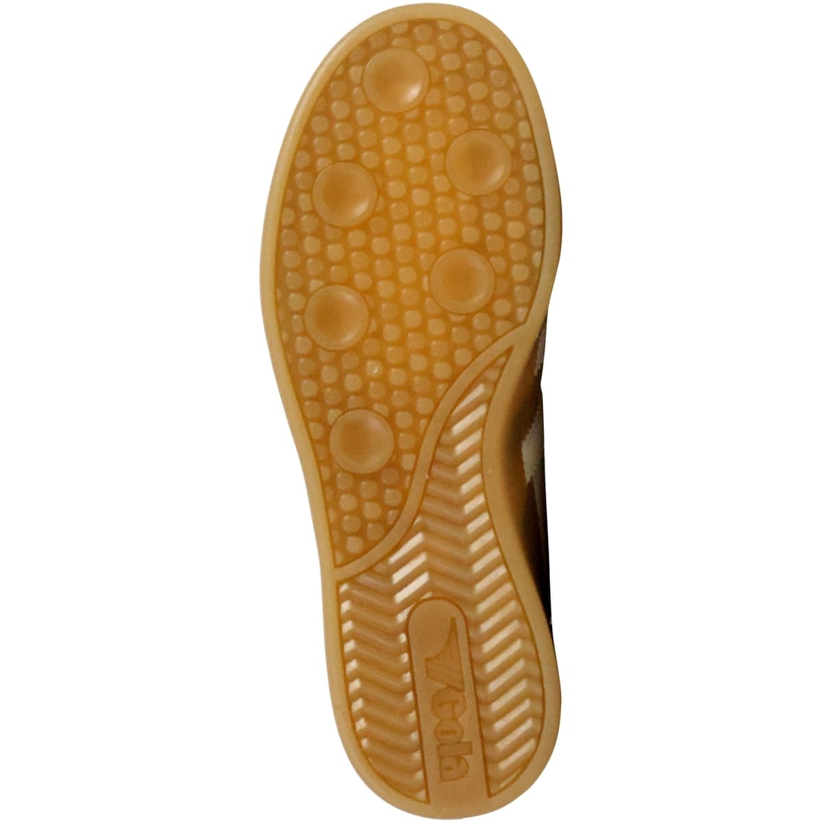 Women's Sneakers Gola Brown