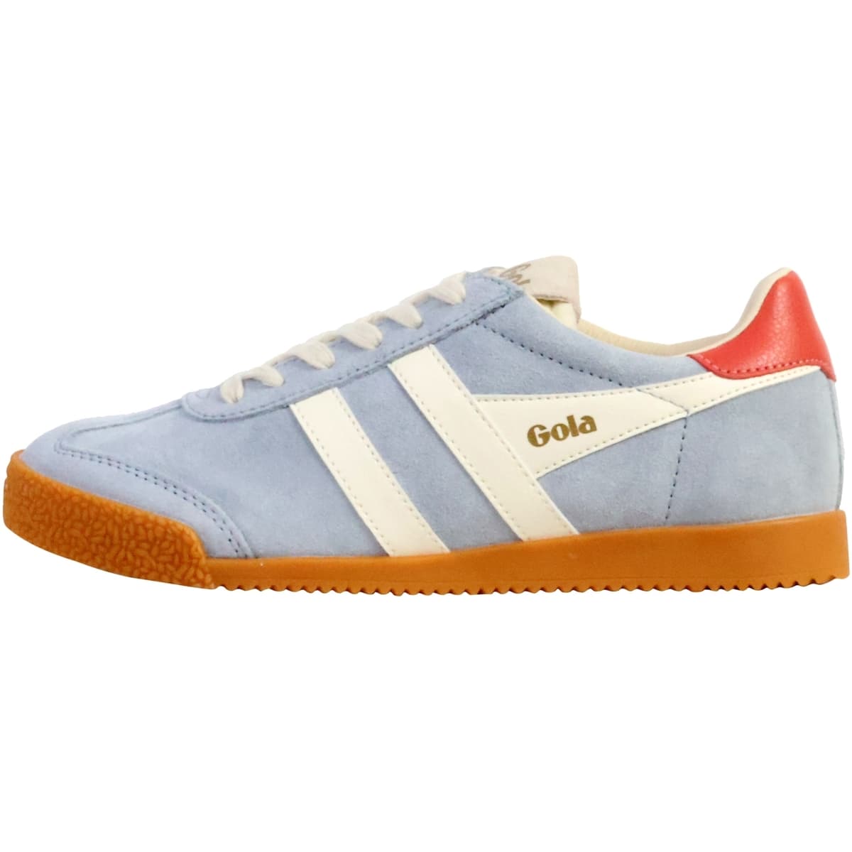 Women's Sneakers Gola Blue