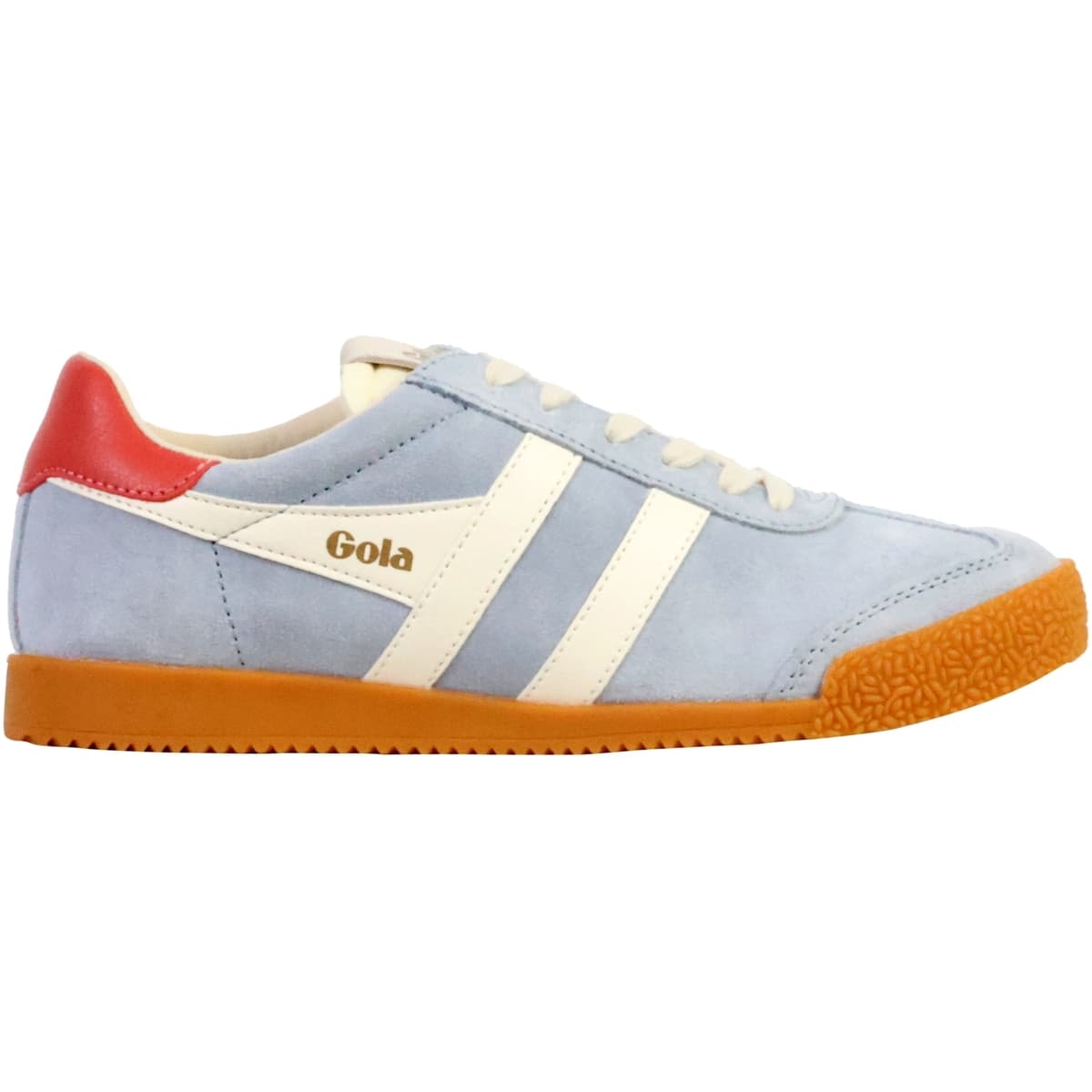 Women's Sneakers Gola Blue