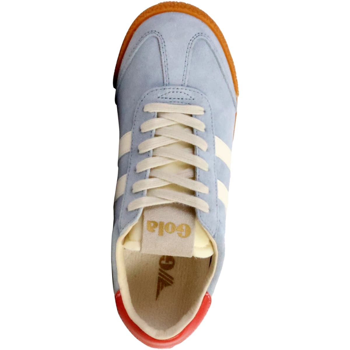 Women's Sneakers Gola Blue