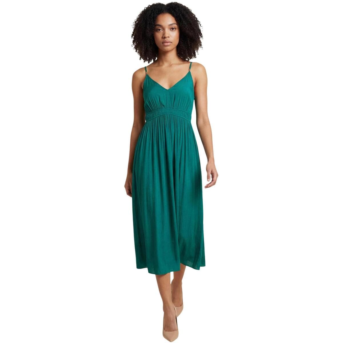 Women's Dresses Morgan Green