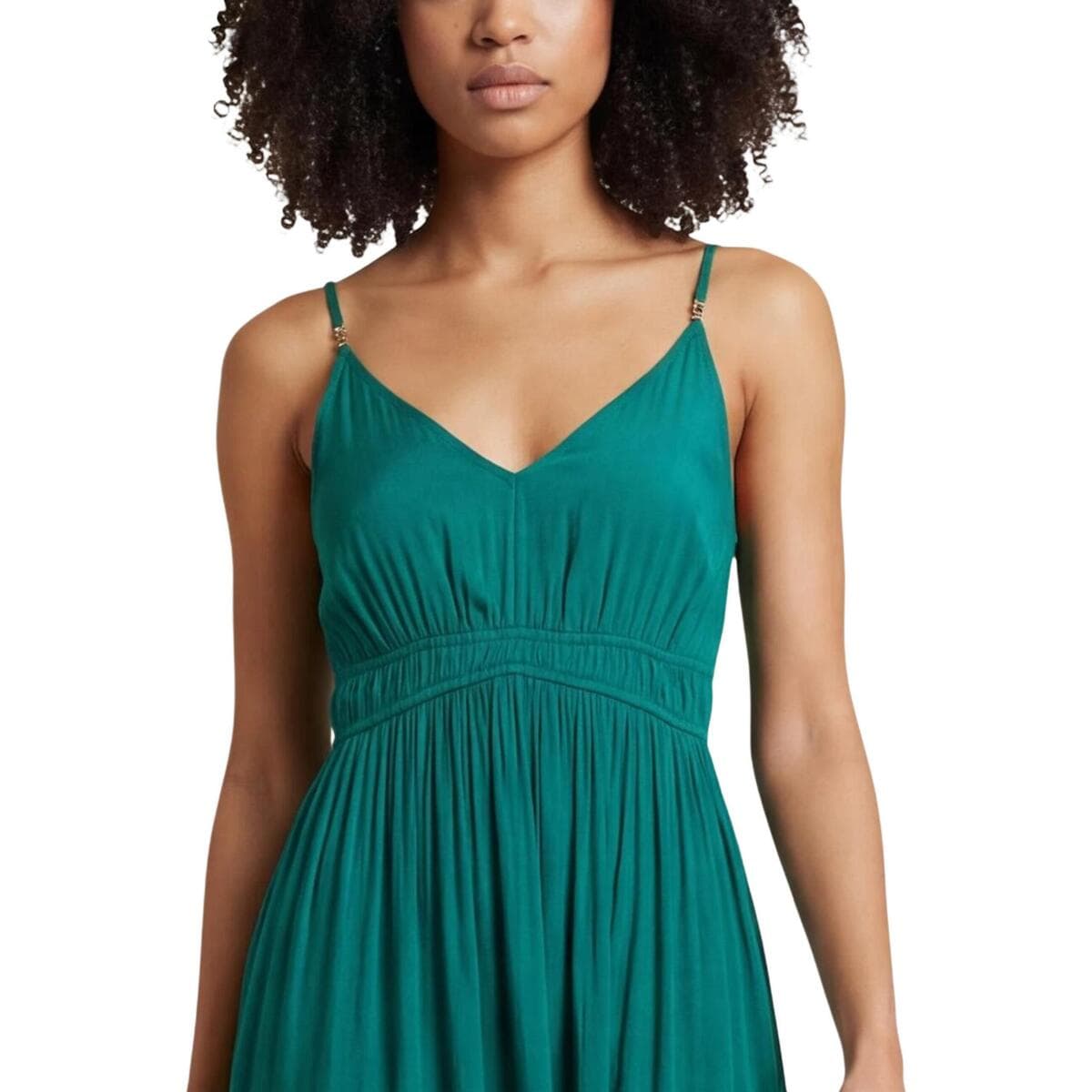 Women's Dresses Morgan Green