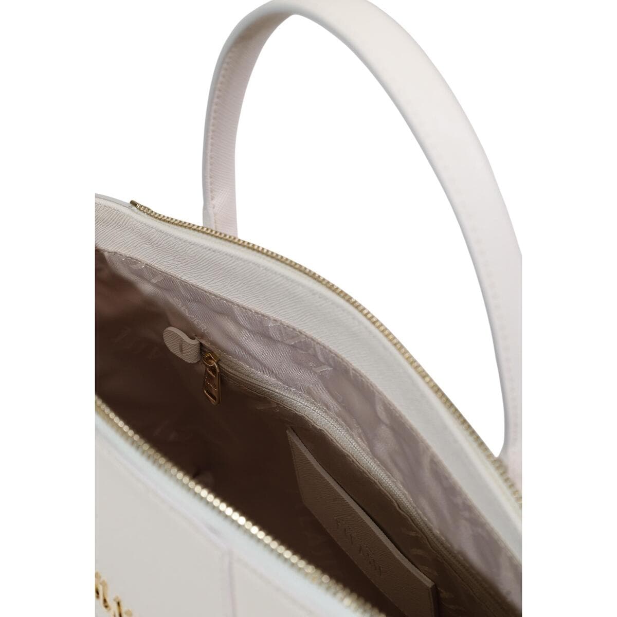 Women's Handbags Alviero Martini White