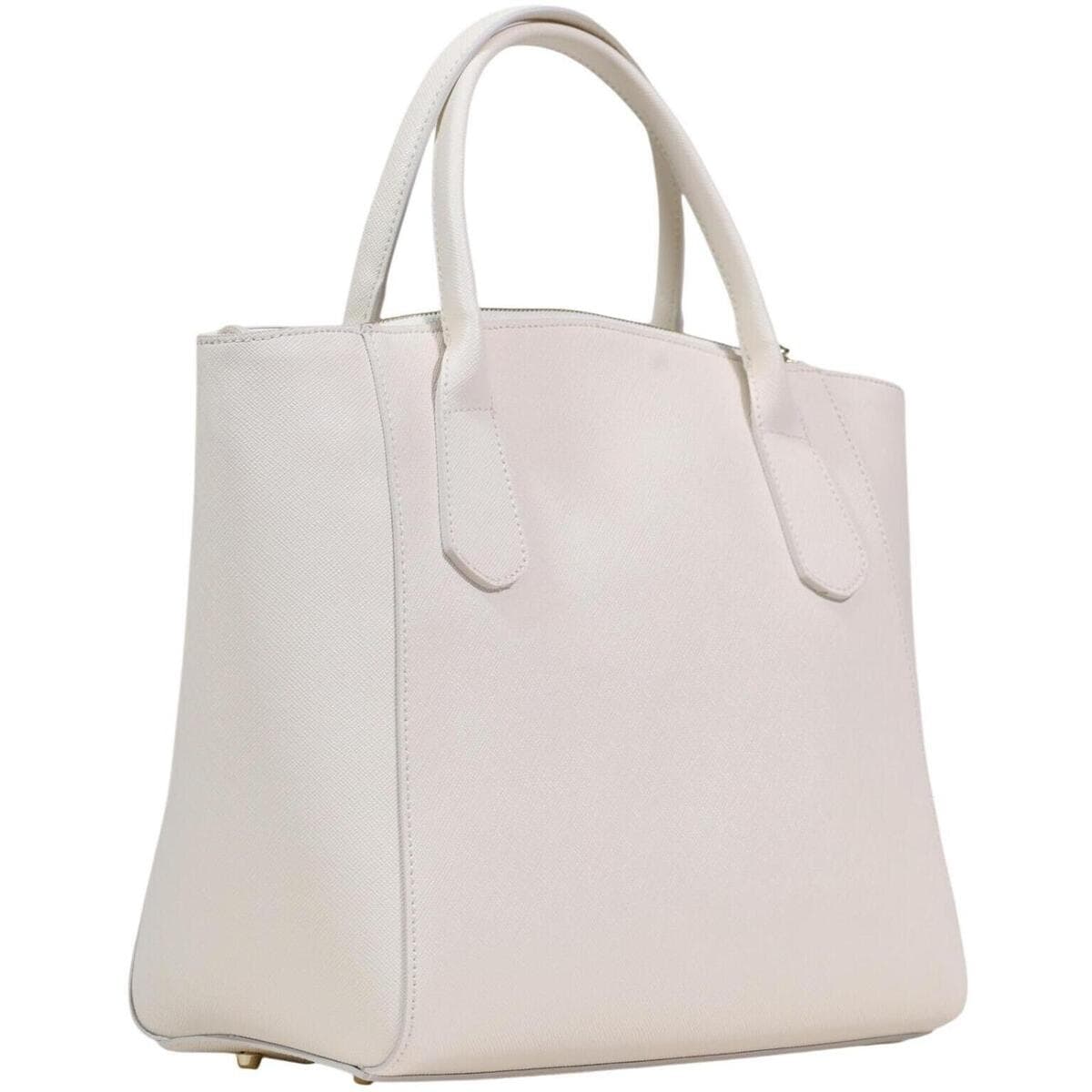 Women's Handbags Alviero Martini White