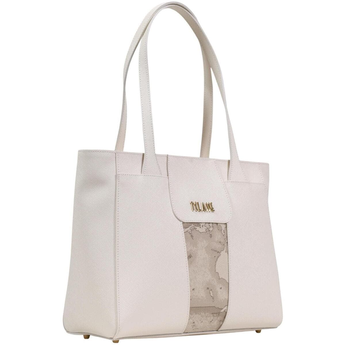 Women's Bags Alviero Martini White
